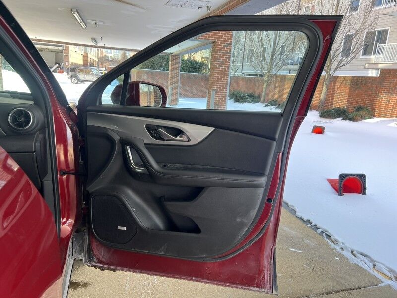 2019 Chevrolet Blazer 3LT Arlington VA