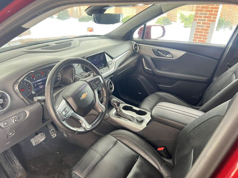 2019 Chevrolet Blazer 3LT Arlington VA