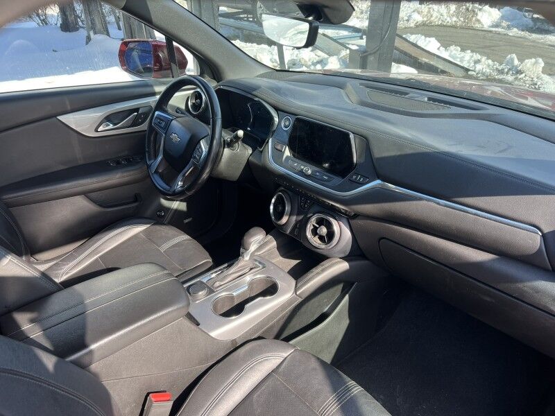 2019 Chevrolet Blazer 3LT Arlington VA