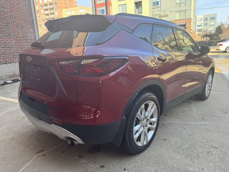 2019 Chevrolet Blazer 3LT Arlington VA