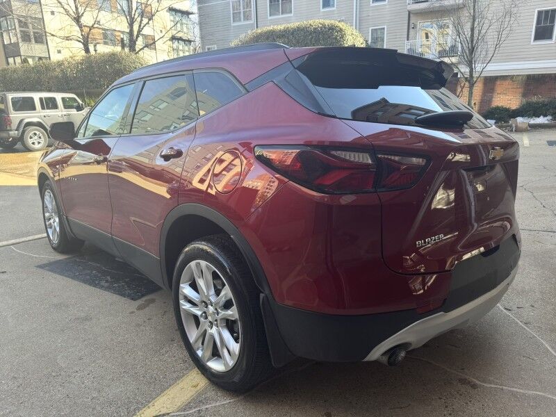 2019 Chevrolet Blazer 3LT Arlington VA