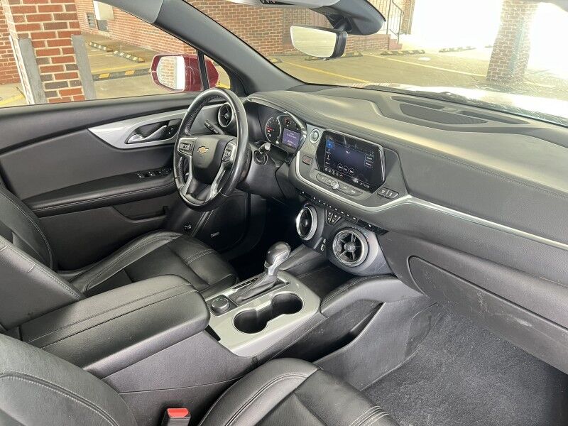 2019 Chevrolet Blazer 3LT Arlington VA