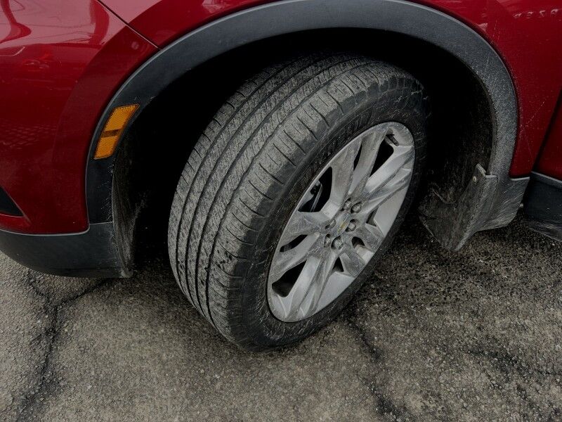 2019 Chevrolet Blazer 3LT Arlington VA