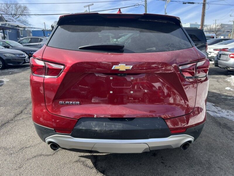 2019 Chevrolet Blazer 3LT Arlington VA