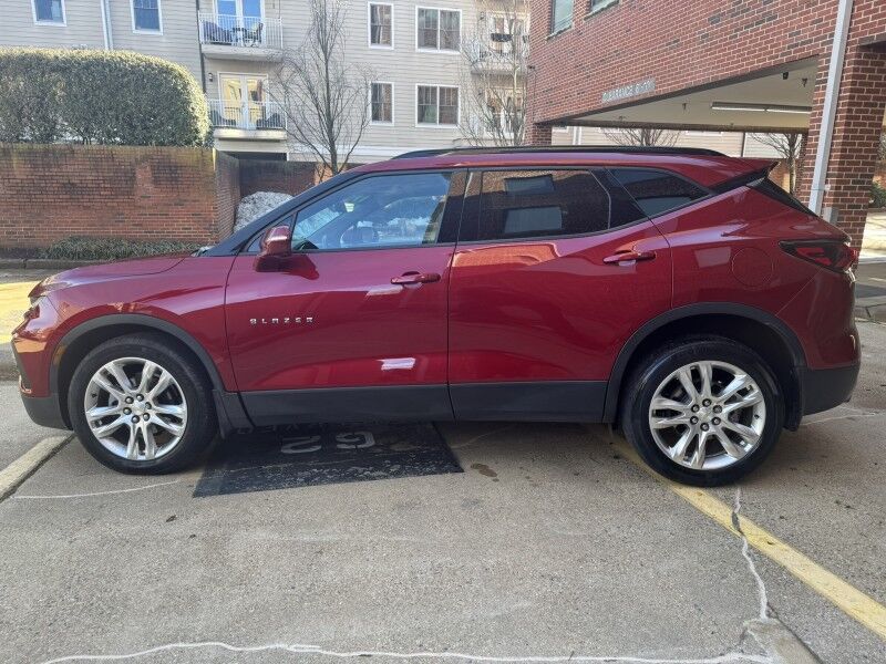 2019 Chevrolet Blazer 3LT Arlington VA