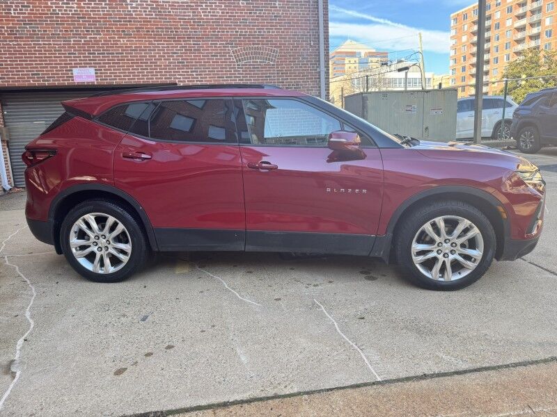 2019 Chevrolet Blazer 3LT Arlington VA