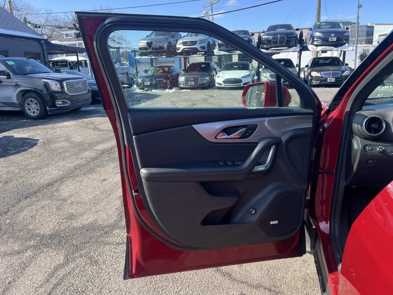 2019 Chevrolet Blazer 3LT Arlington VA