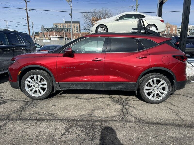 2019 Chevrolet Blazer 3LT Arlington VA