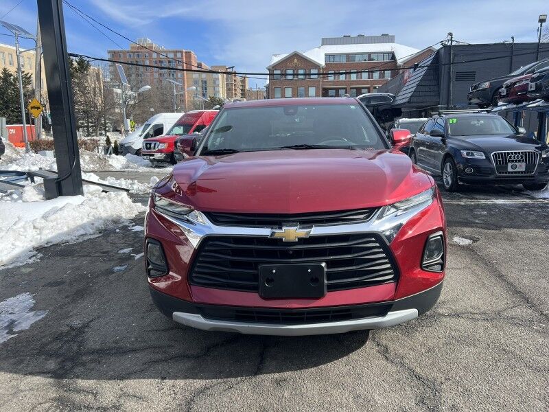 2019 Chevrolet Blazer 3LT Arlington VA