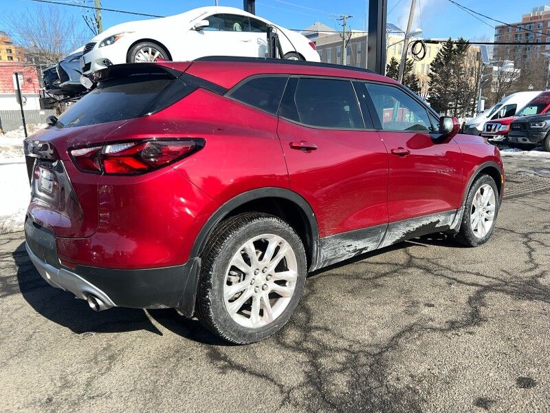 2019 Chevrolet Blazer 3LT Arlington VA