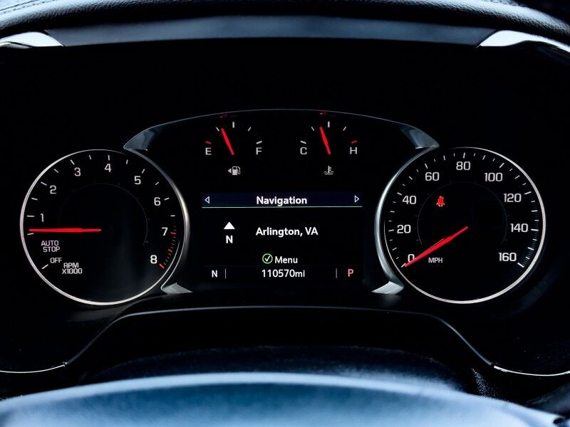 2019 Chevrolet Blazer 3LT Arlington VA