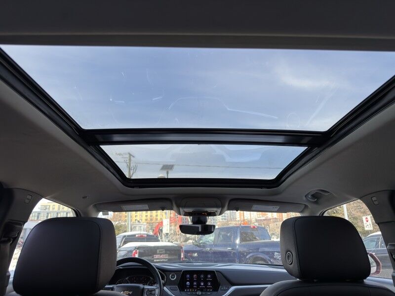 2019 Chevrolet Blazer 3LT Arlington VA