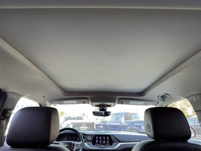 2019 Chevrolet Blazer 3LT Arlington VA