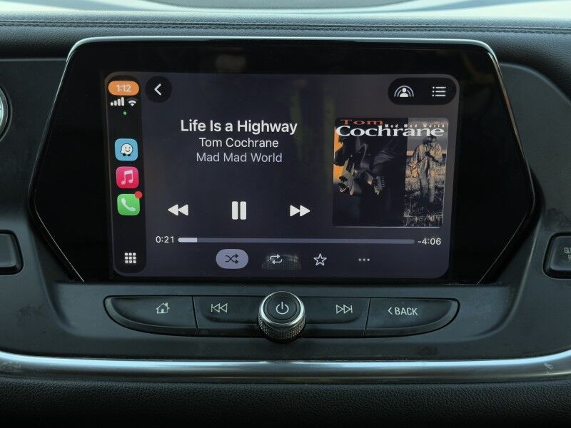 2019 Chevrolet Blazer 3LT Arlington VA