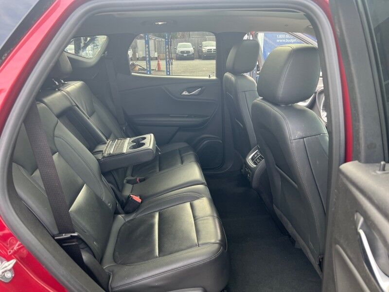 2019 Chevrolet Blazer 3LT Arlington VA