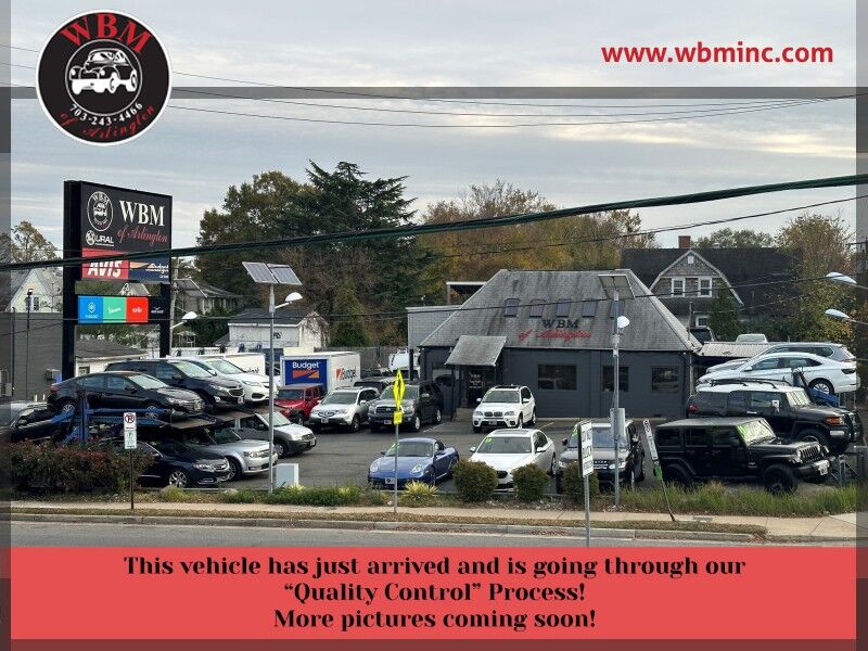 2019 Chevrolet Blazer 3LT FWD