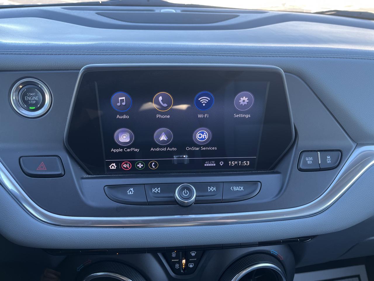 2019 Chevrolet Blazer 3LT FWD w/HtdLthr Saukville WI