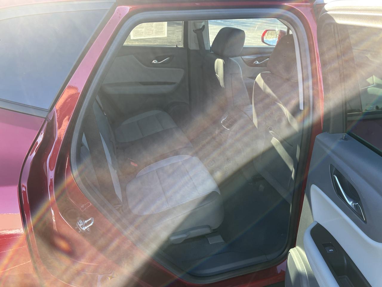 2019 Chevrolet Blazer 3LT FWD w/HtdLthr Saukville WI