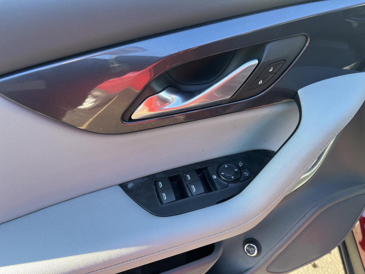 2019 Chevrolet Blazer 3LT FWD w/HtdLthr Saukville WI