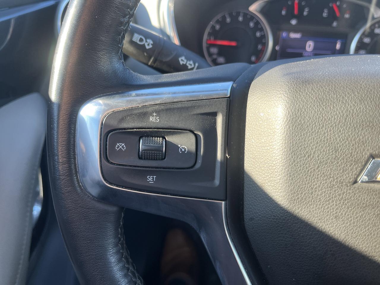 2019 Chevrolet Blazer 3LT FWD w/HtdLthr Saukville WI