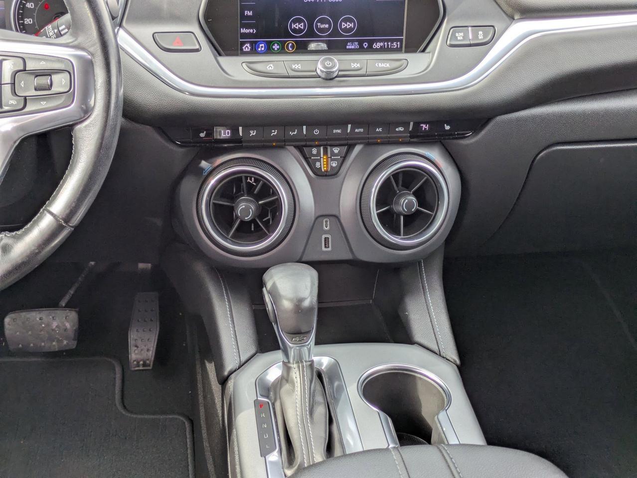 2019 Chevrolet Blazer 3LT Castroville TX