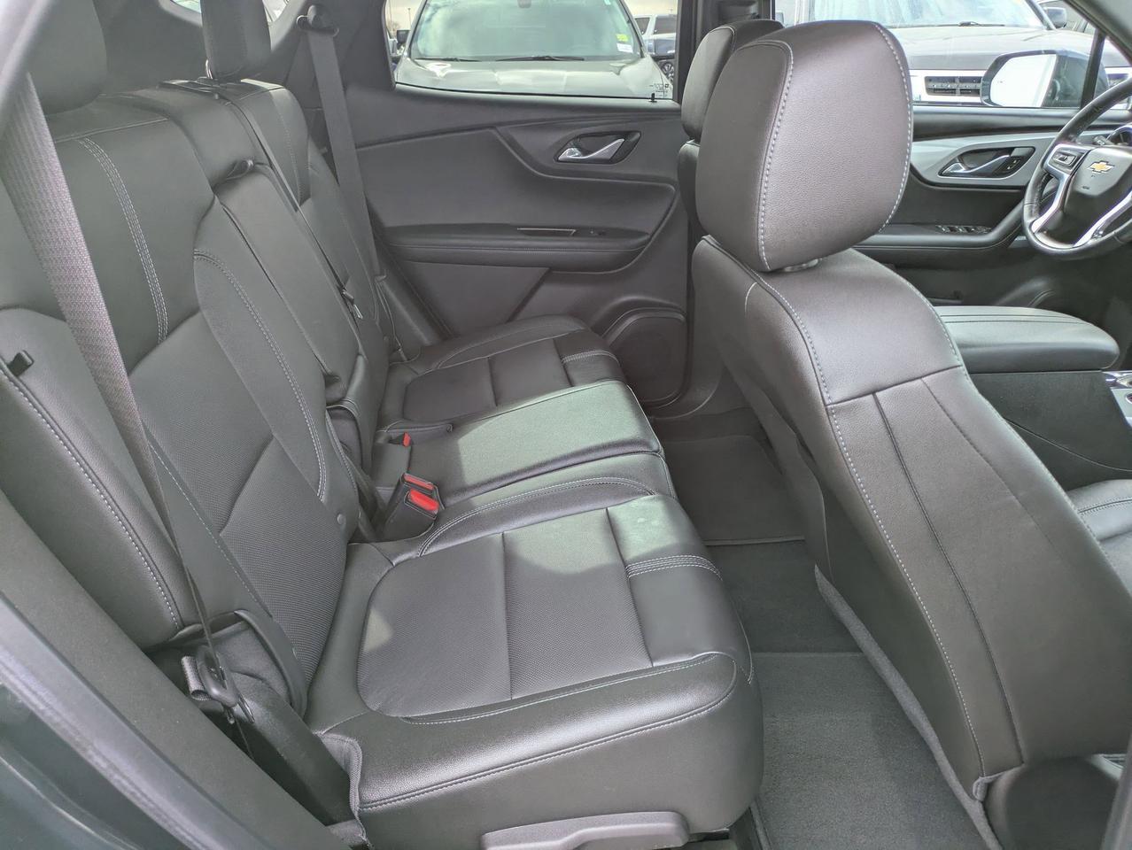 2019 Chevrolet Blazer 3LT Castroville TX