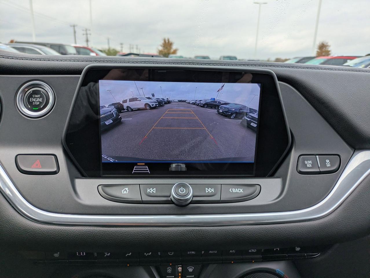 2019 Chevrolet Blazer 3LT Castroville TX