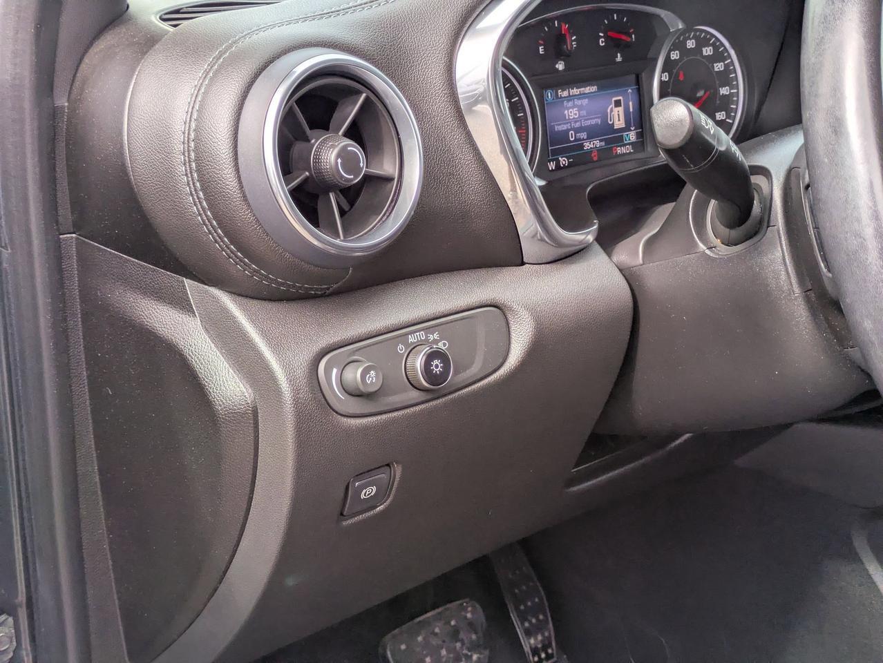 2019 Chevrolet Blazer 3LT Castroville TX