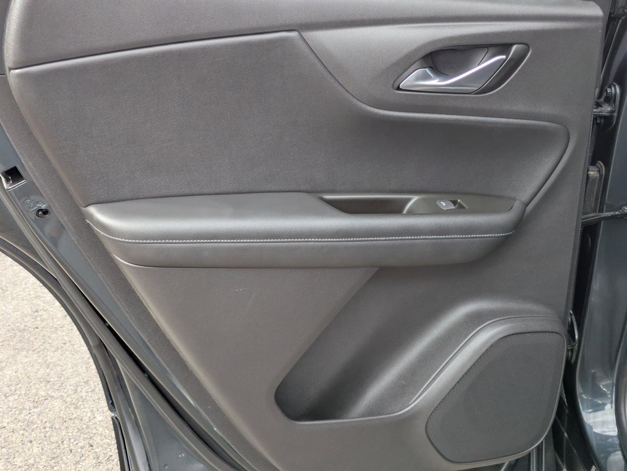 2019 Chevrolet Blazer 3LT Castroville TX