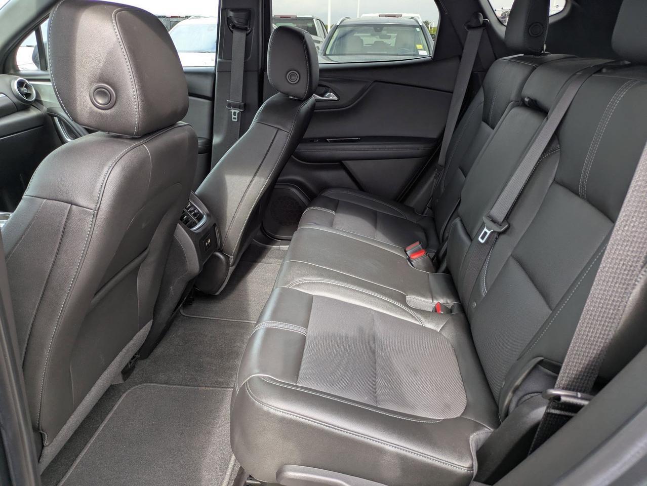 2019 Chevrolet Blazer 3LT Castroville TX