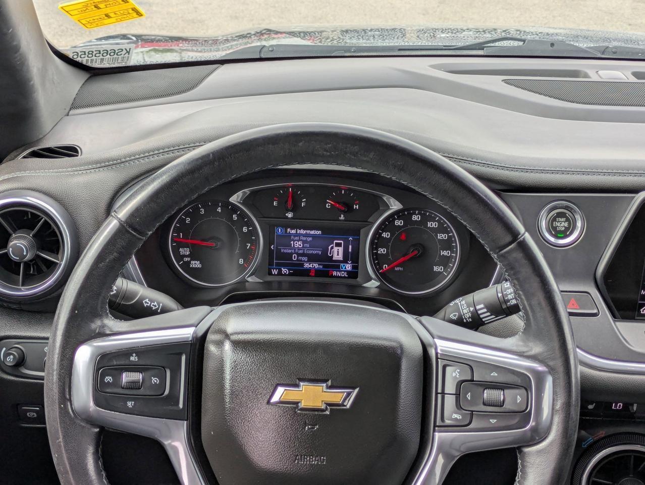 2019 Chevrolet Blazer 3LT Castroville TX