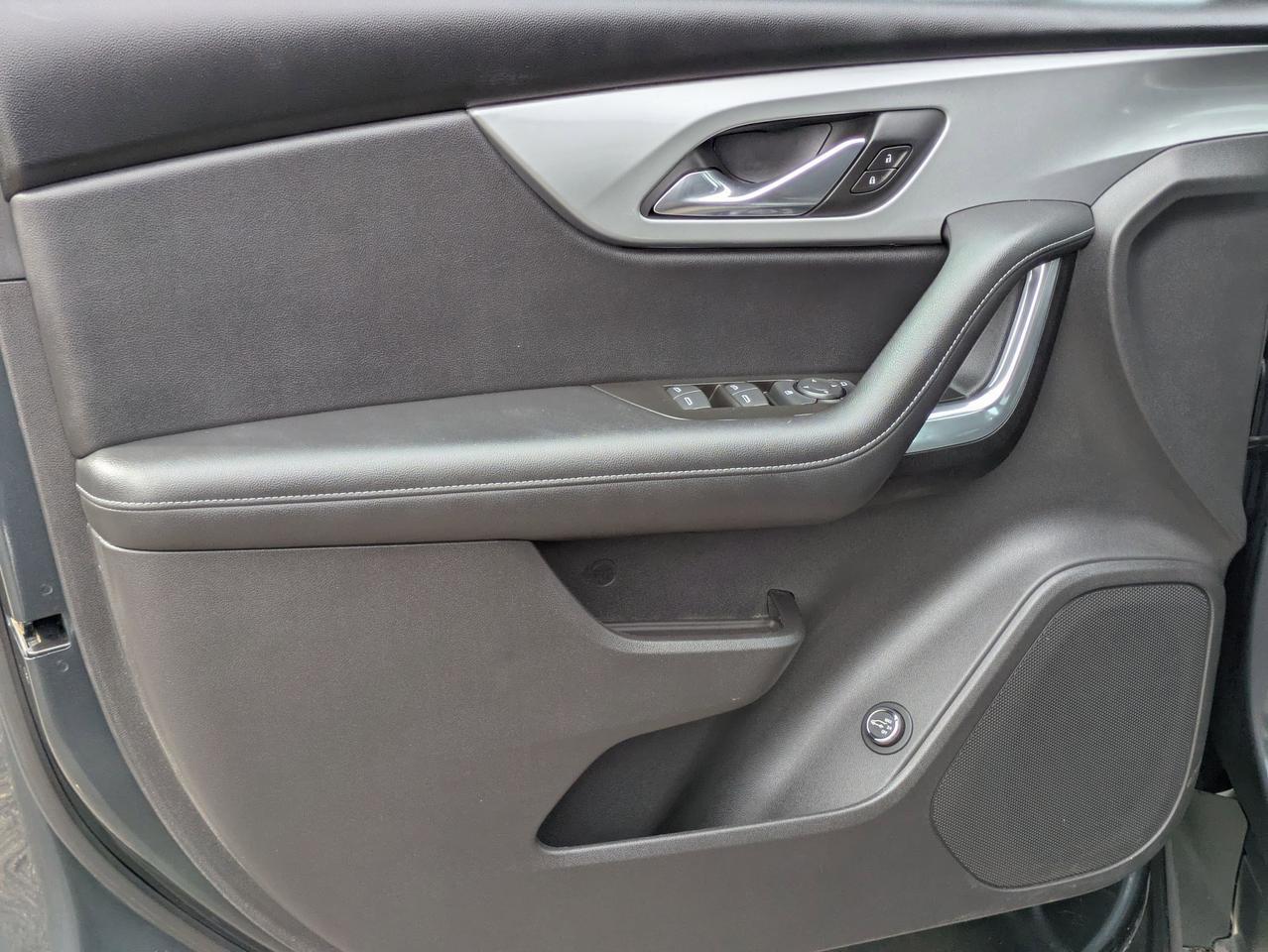 2019 Chevrolet Blazer 3LT Castroville TX