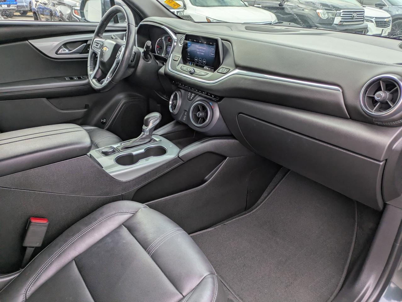 2019 Chevrolet Blazer 3LT Castroville TX