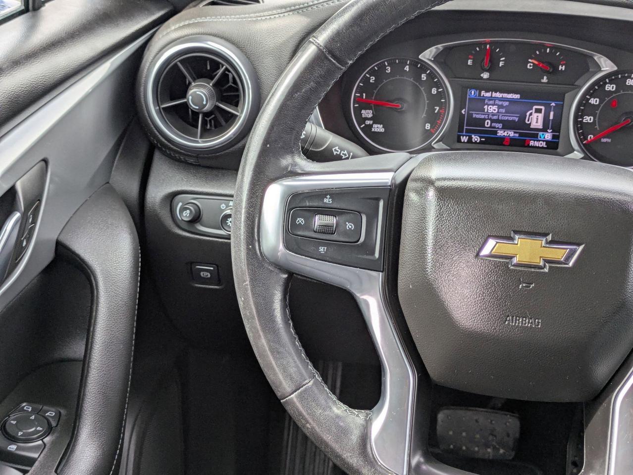 2019 Chevrolet Blazer 3LT Castroville TX