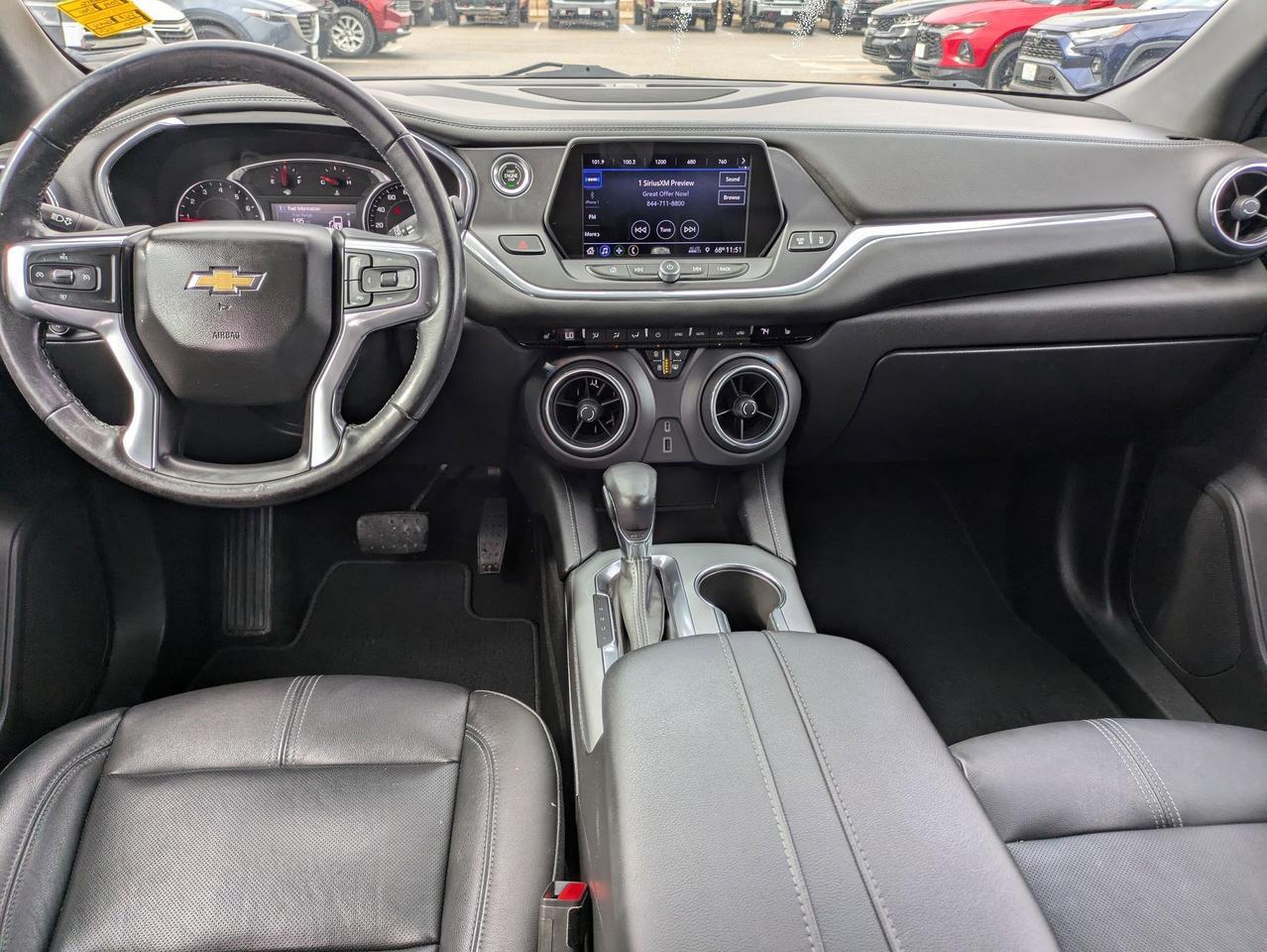 2019 Chevrolet Blazer 3LT Castroville TX