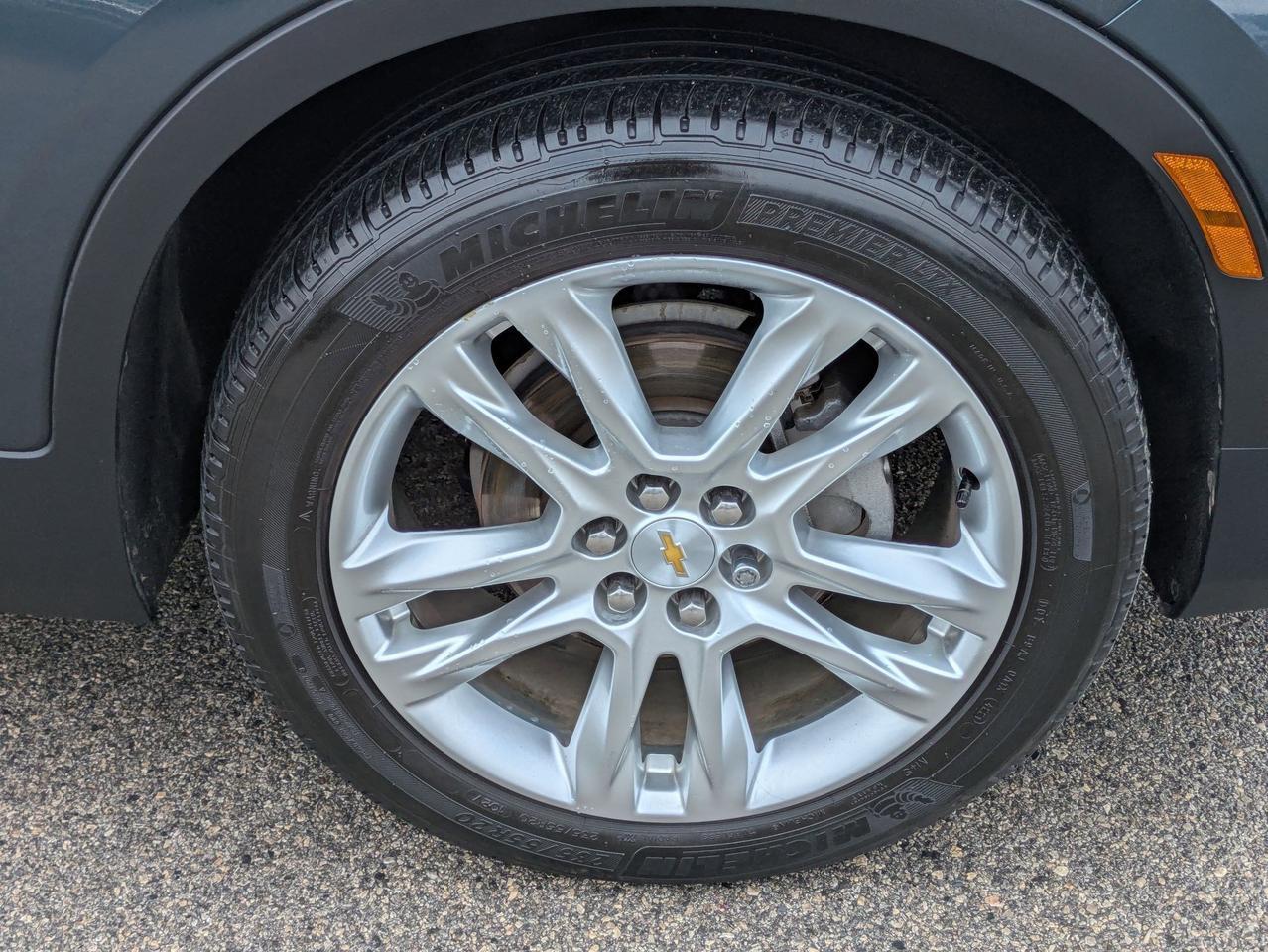 2019 Chevrolet Blazer 3LT Castroville TX