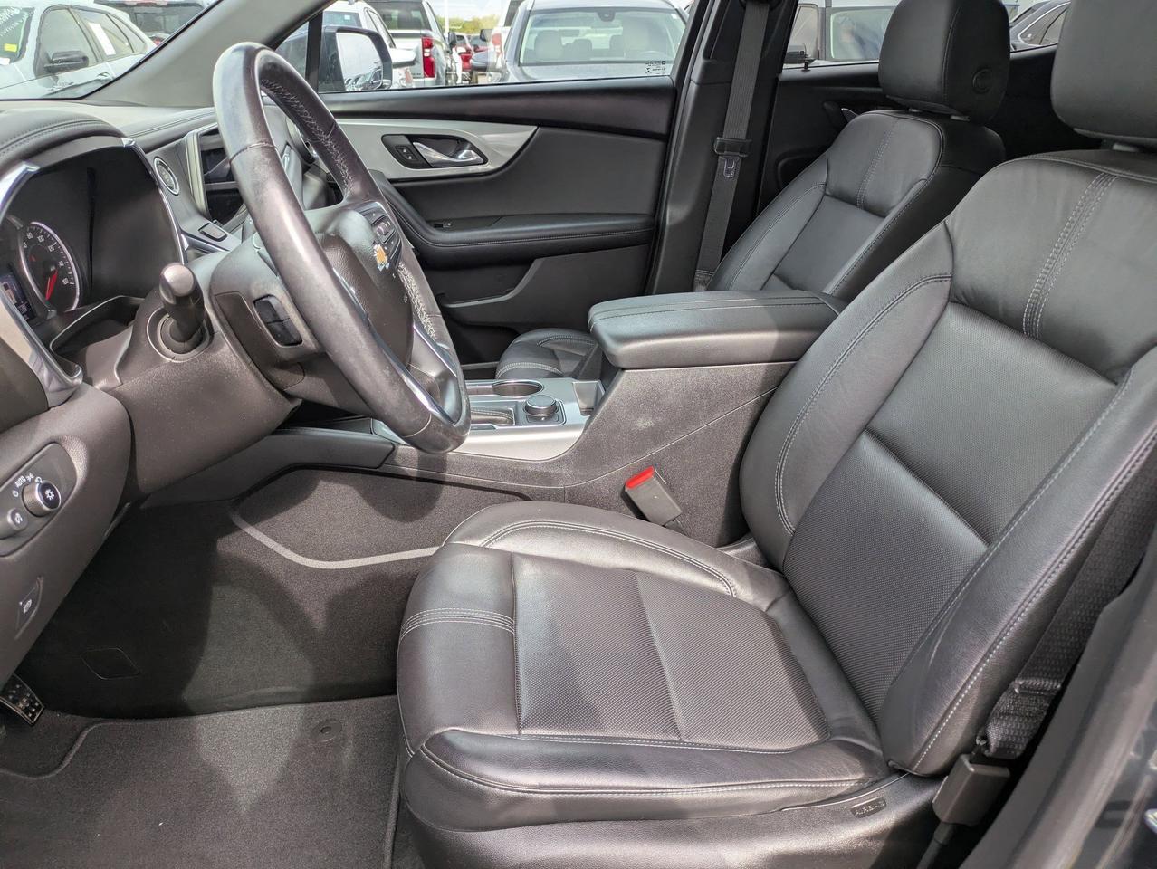 2019 Chevrolet Blazer 3LT Castroville TX