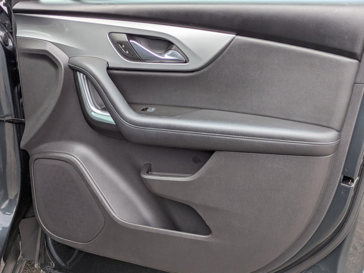 2019 Chevrolet Blazer 3LT Castroville TX