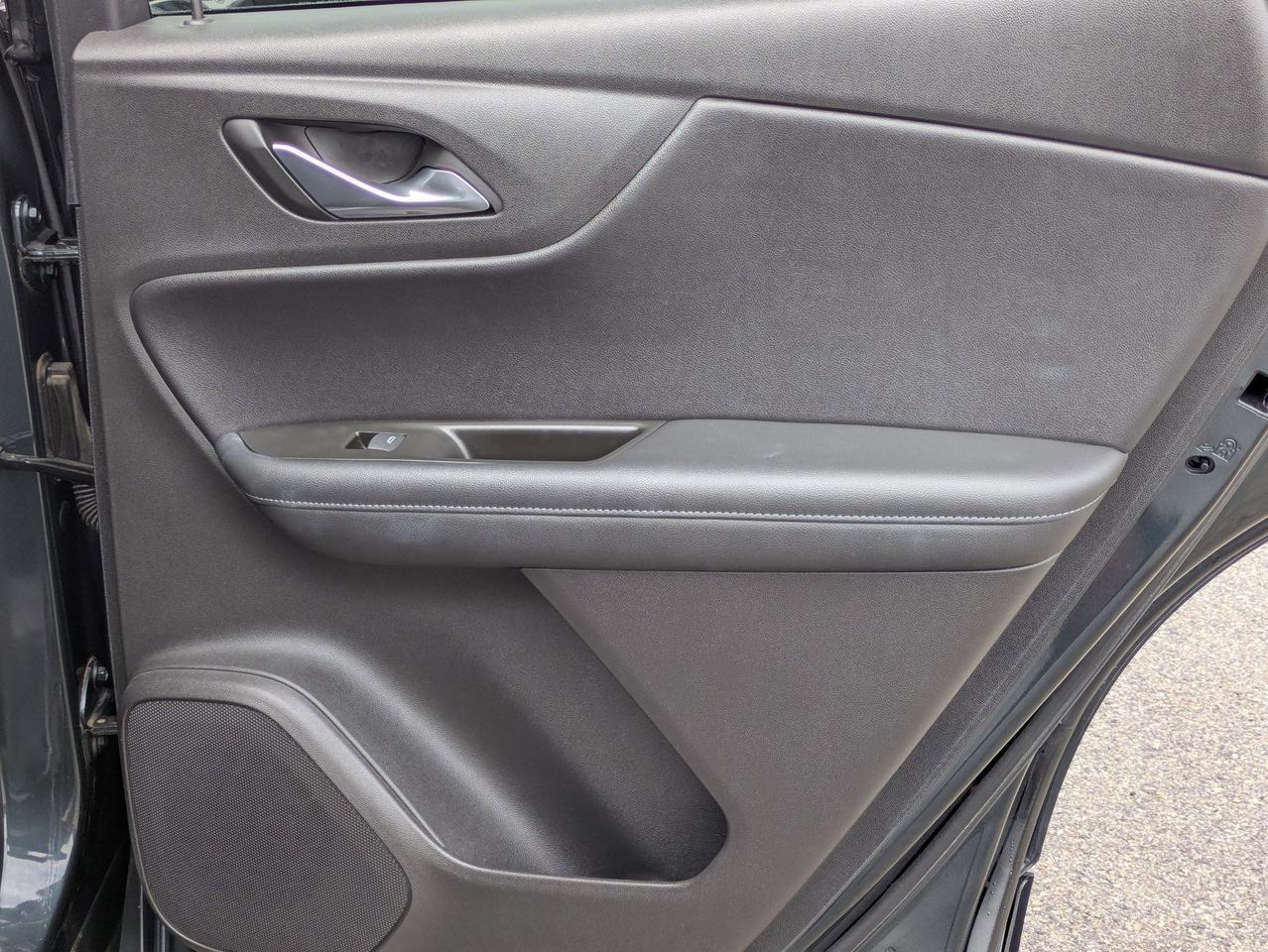 2019 Chevrolet Blazer 3LT Castroville TX