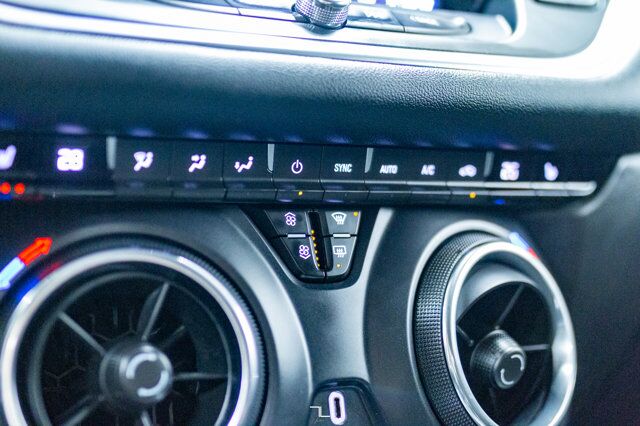 2019 Chevrolet Blazer AWD 2LT BCam Red Deer AB