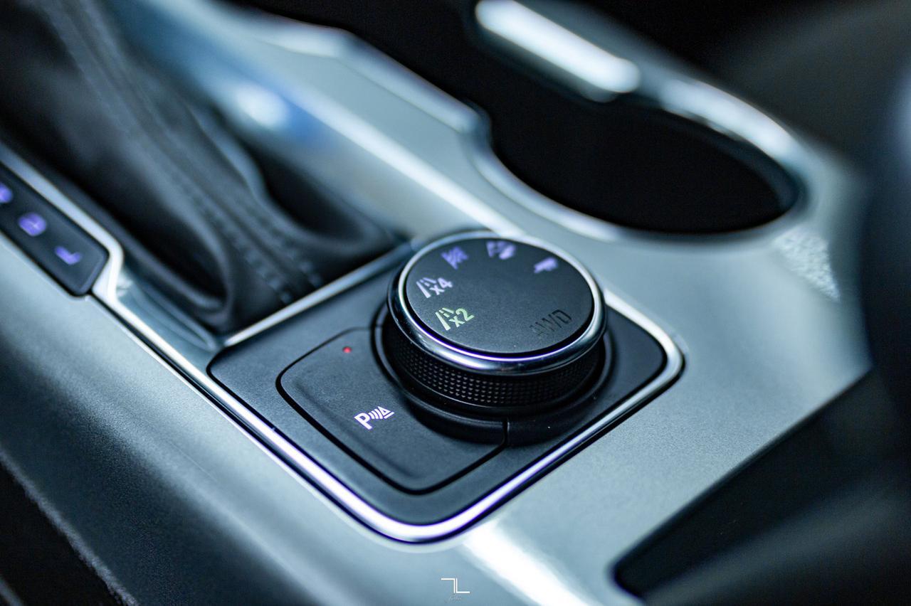 2019 Chevrolet Blazer AWD 2LT BCam Red Deer AB