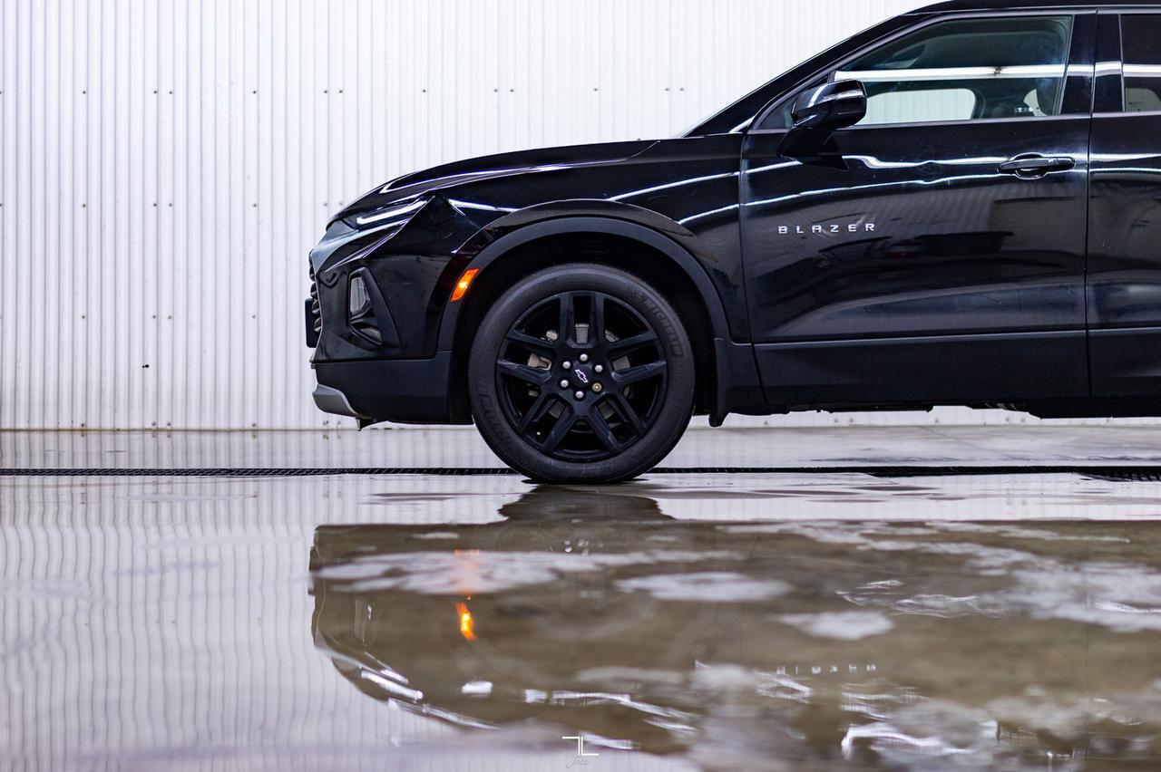 2019 Chevrolet Blazer AWD 2LT BCam Red Deer AB