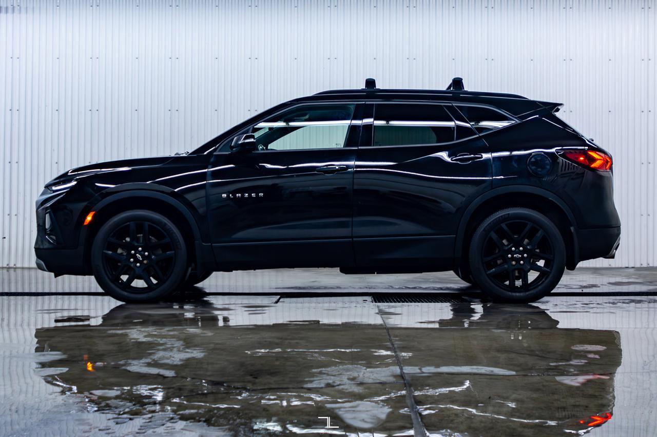 2019 Chevrolet Blazer AWD 2LT BCam Red Deer AB