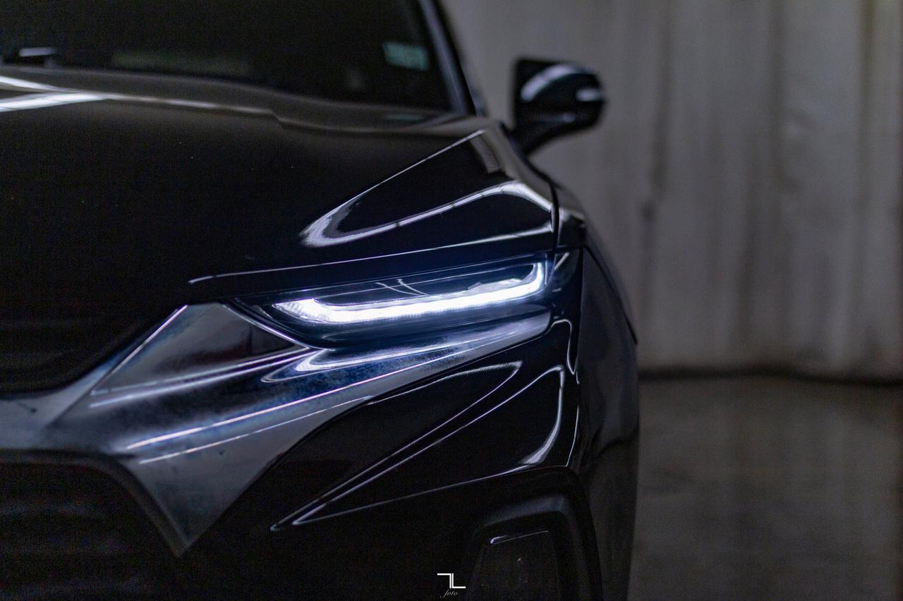 2019 Chevrolet Blazer AWD 2LT BCam Red Deer AB