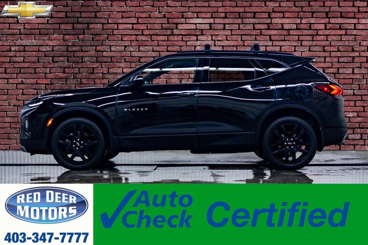2019 Chevrolet Blazer AWD 2LT BCam