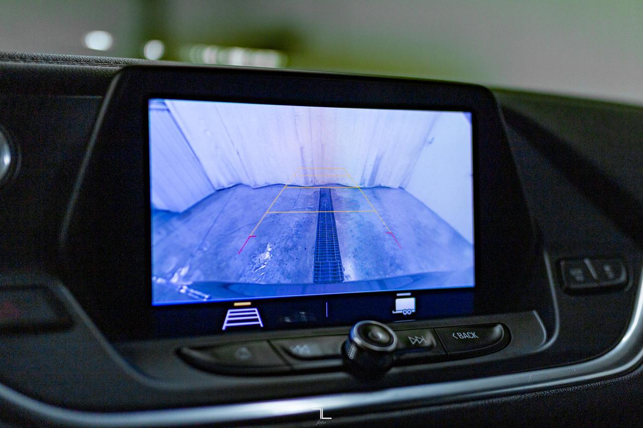 2019 Chevrolet Blazer AWD 2LT BCam Red Deer AB