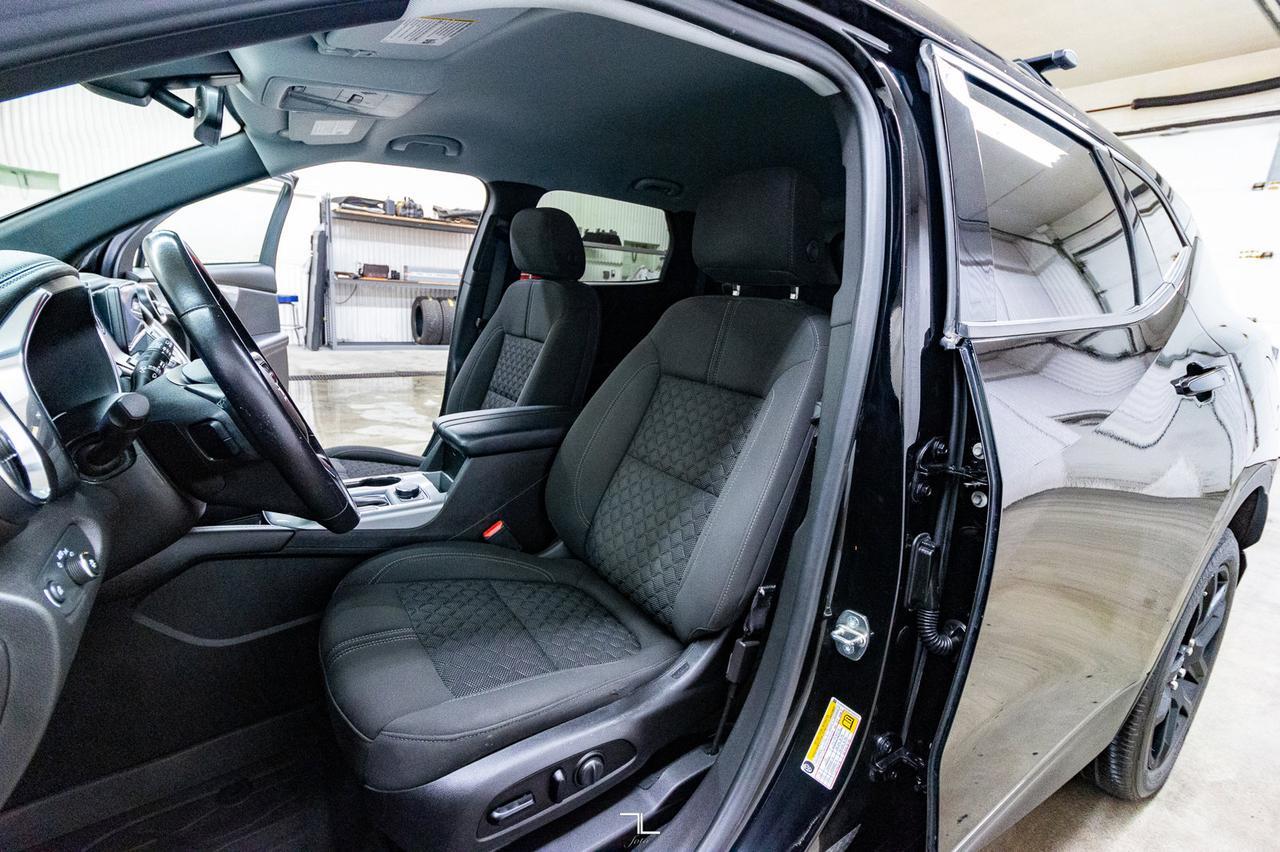 2019 Chevrolet Blazer AWD 2LT BCam Red Deer AB