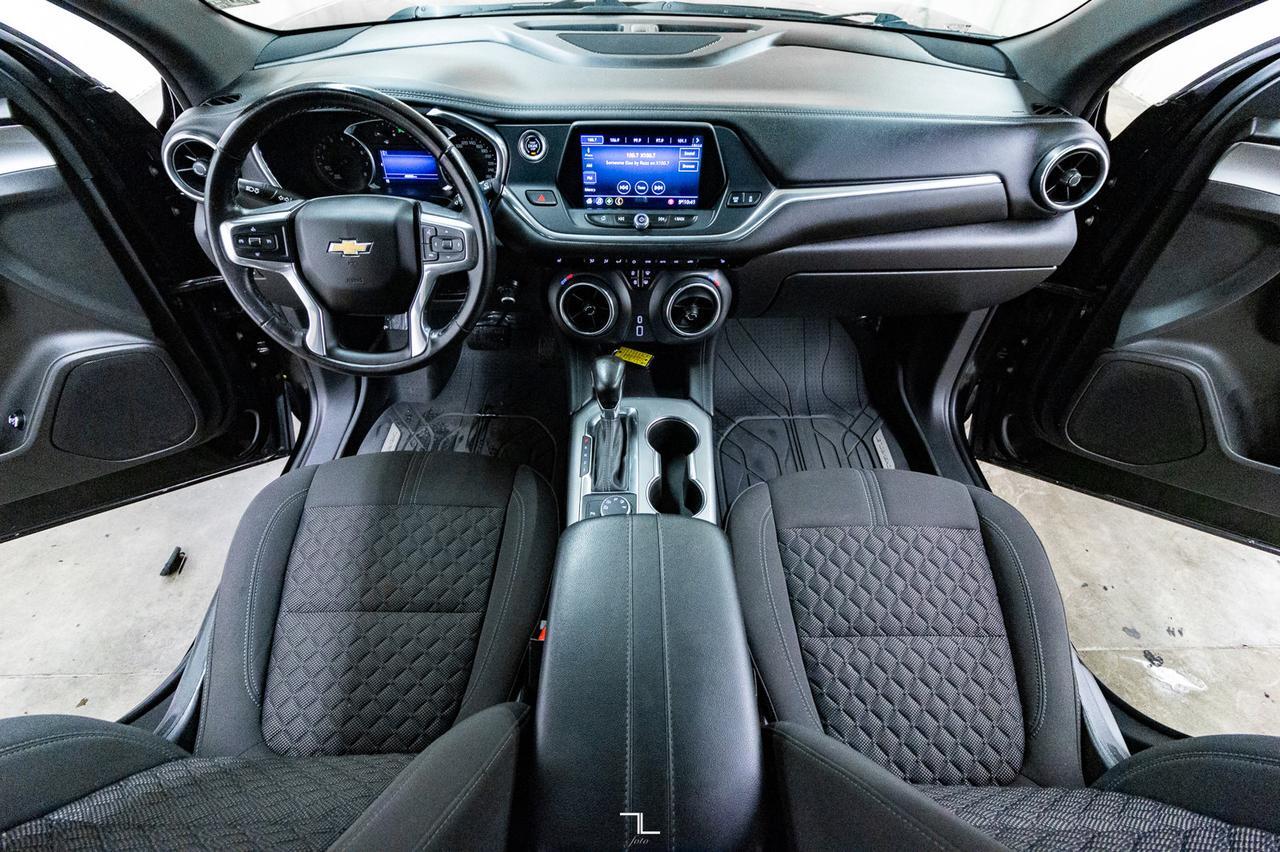 2019 Chevrolet Blazer AWD 2LT BCam Red Deer AB