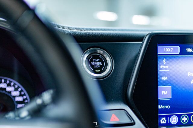 2019 Chevrolet Blazer AWD 2LT BCam Red Deer AB