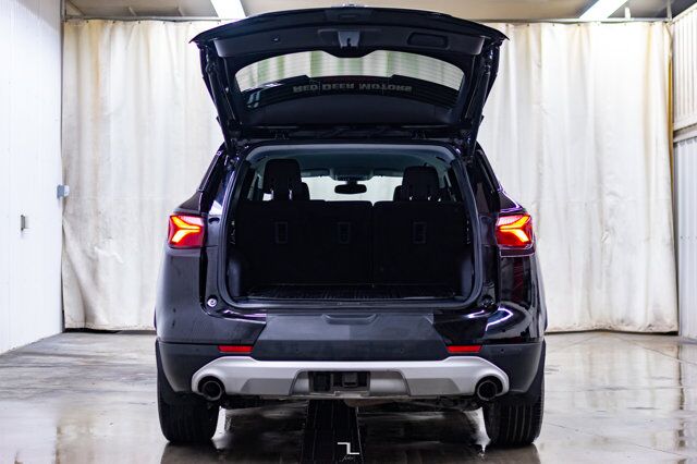 2019 Chevrolet Blazer AWD 2LT BCam Red Deer AB